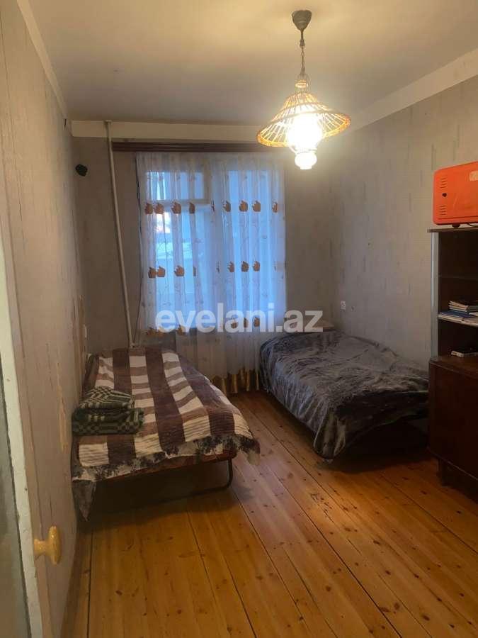 Продаётся, вторичка, 3-комнаты, 85 m², Баку, Низаминский r, 8-й километр p, Нефтчиляр m.