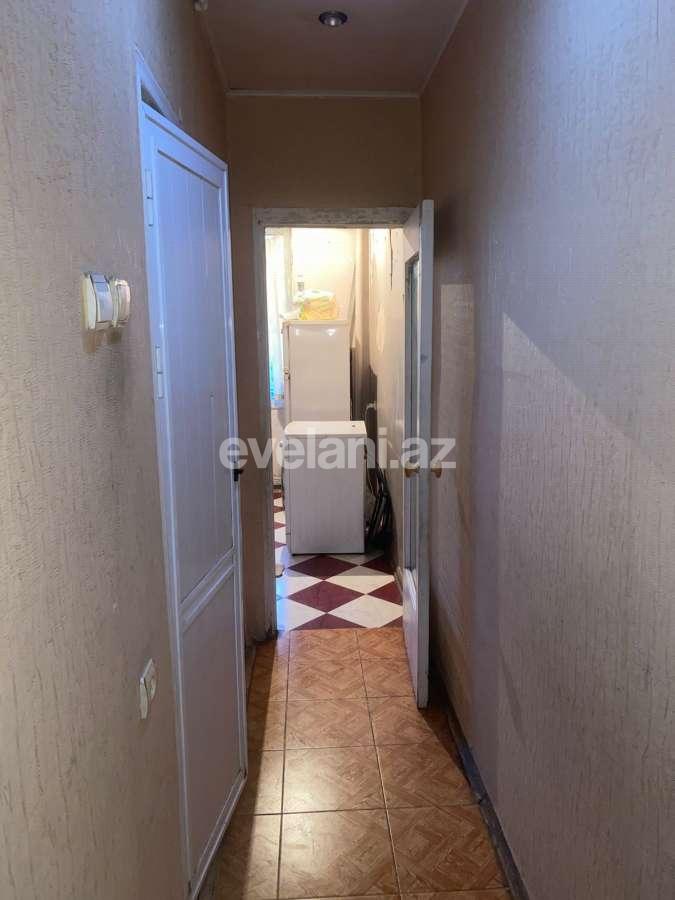 Продаётся, вторичка, 3-комнаты, 85 m², Баку, Низаминский r, 8-й километр p, Нефтчиляр m.