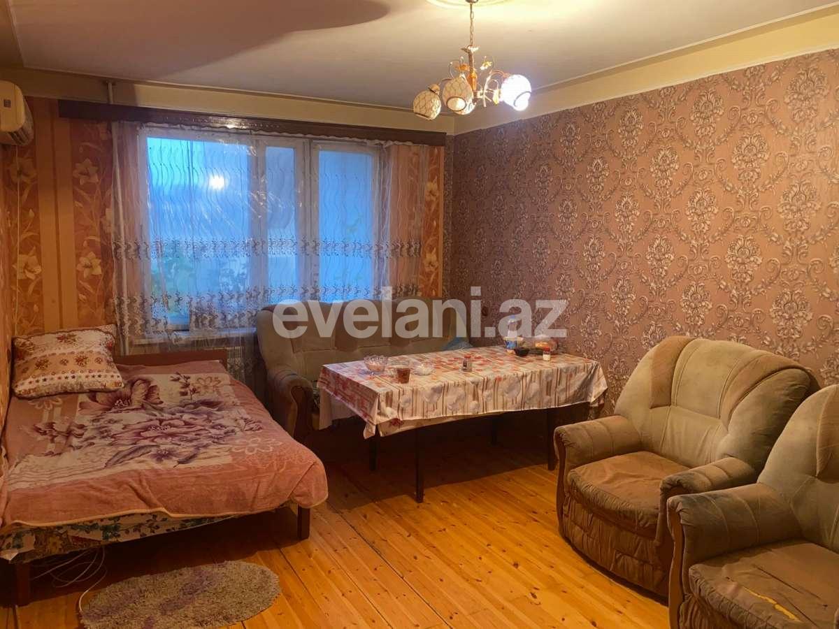 Продаётся, вторичка, 3-комнаты, 85 m², Баку, Низаминский r, 8-й километр p, Нефтчиляр m.