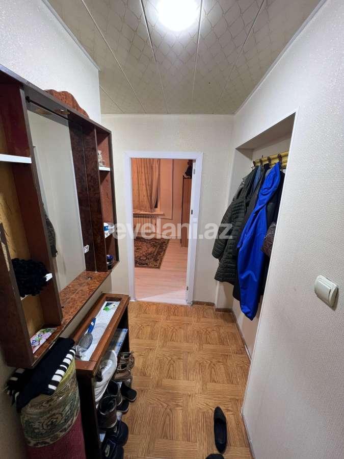 Продаётся, вторичка, 1-комнаты, 35 m², Баку, Низаминский r, 8-й километр p, Нефтчиляр m.