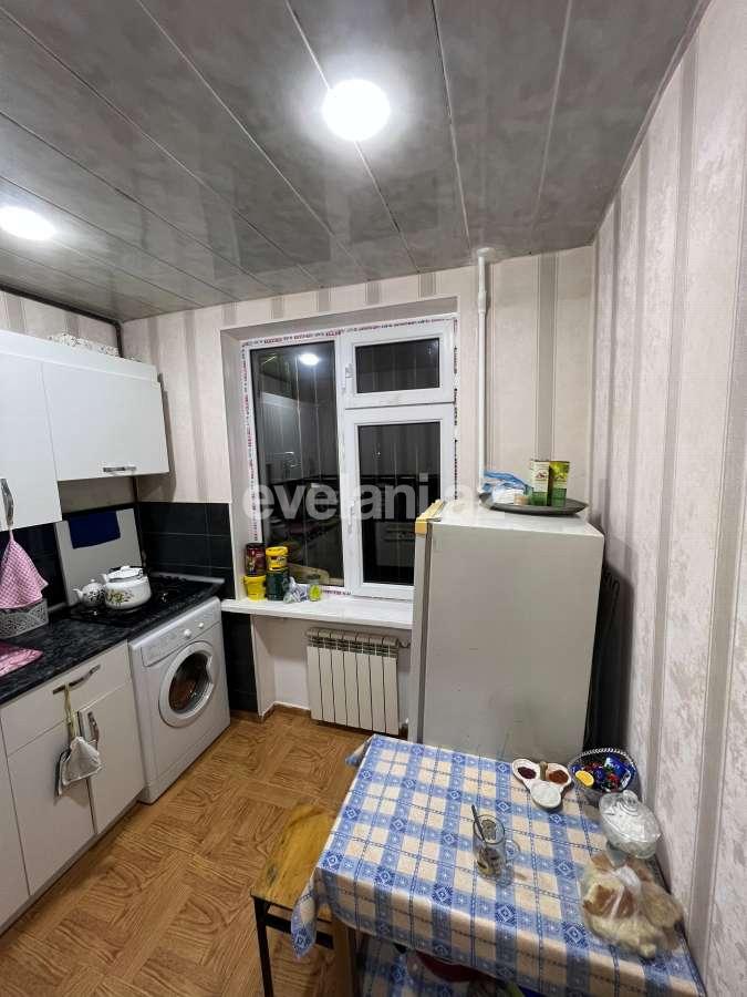 Продаётся, вторичка, 1-комнаты, 35 m², Баку, Низаминский r, 8-й километр p, Нефтчиляр m.