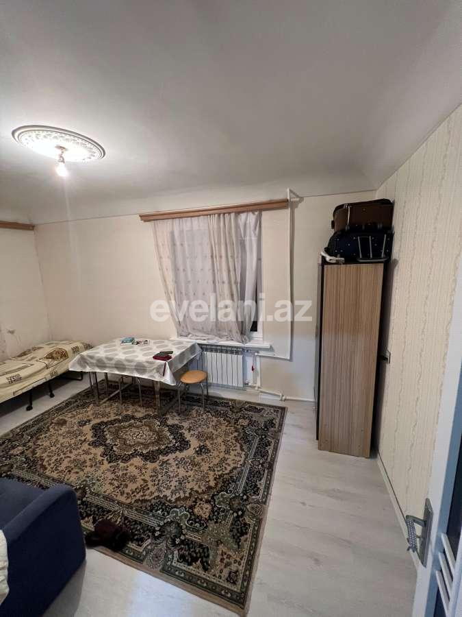 Продаётся, вторичка, 1-комнаты, 35 m², Баку, Низаминский r, 8-й километр p, Нефтчиляр m.