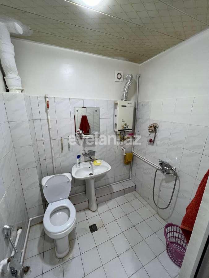 Продаётся, вторичка, 1-комнаты, 35 m², Баку, Низаминский r, 8-й километр p, Нефтчиляр m.