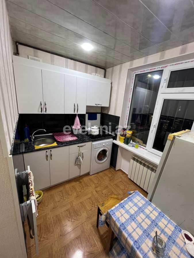 Продаётся, вторичка, 1-комнаты, 35 m², Баку, Низаминский r, 8-й километр p, Нефтчиляр m.