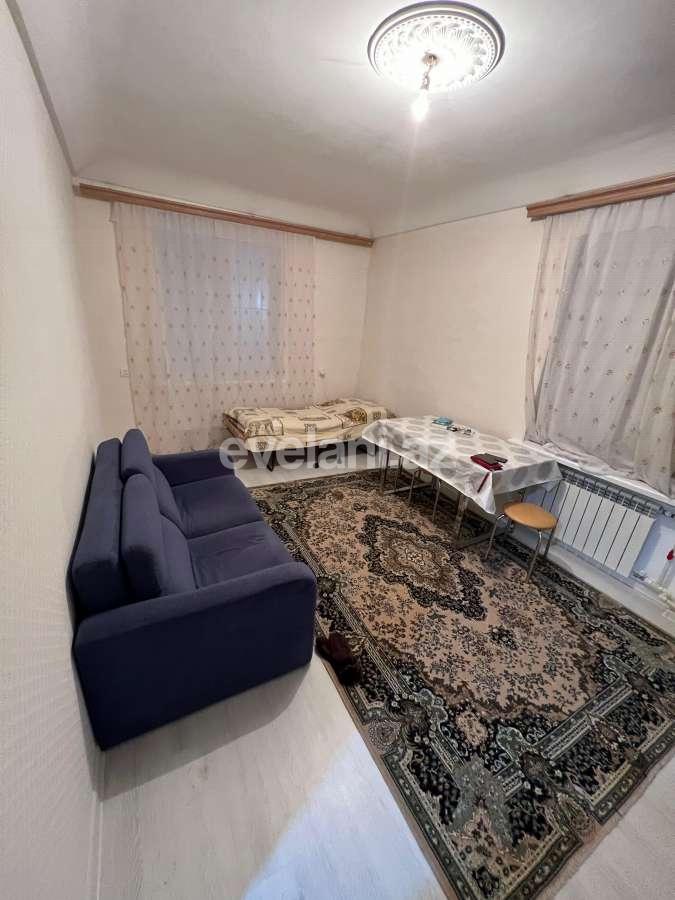 Продаётся, вторичка, 1-комнаты, 35 m², Баку, Низаминский r, 8-й километр p, Нефтчиляр m.