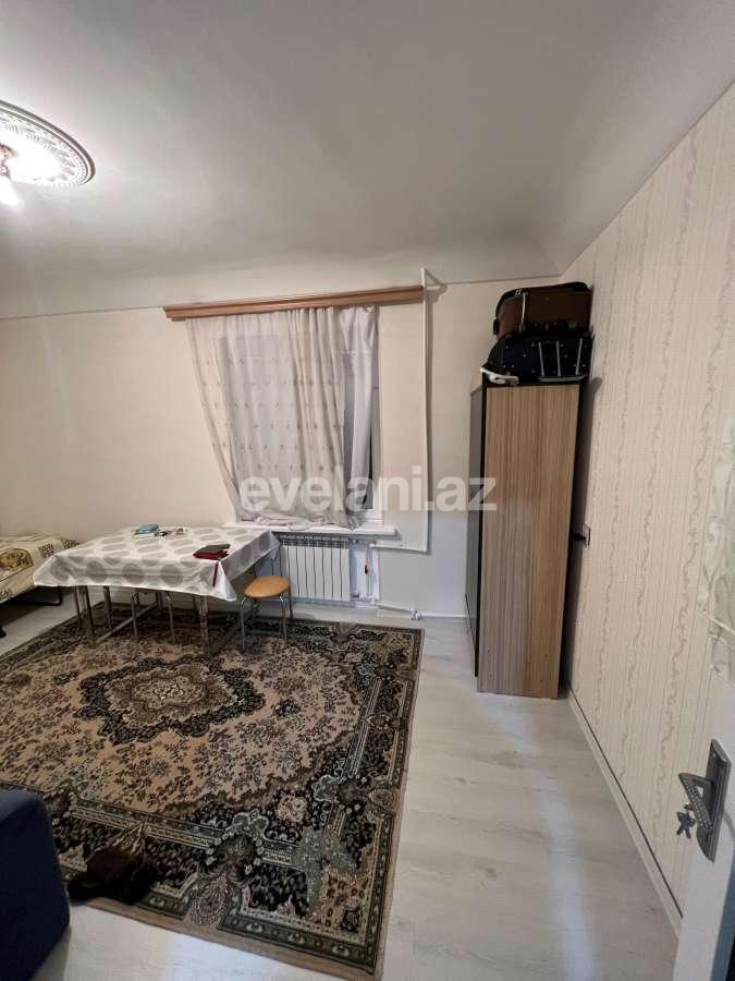 Продаётся, вторичка, 1-комнаты, 35 m², Баку, Низаминский r, 8-й километр p, Нефтчиляр m.