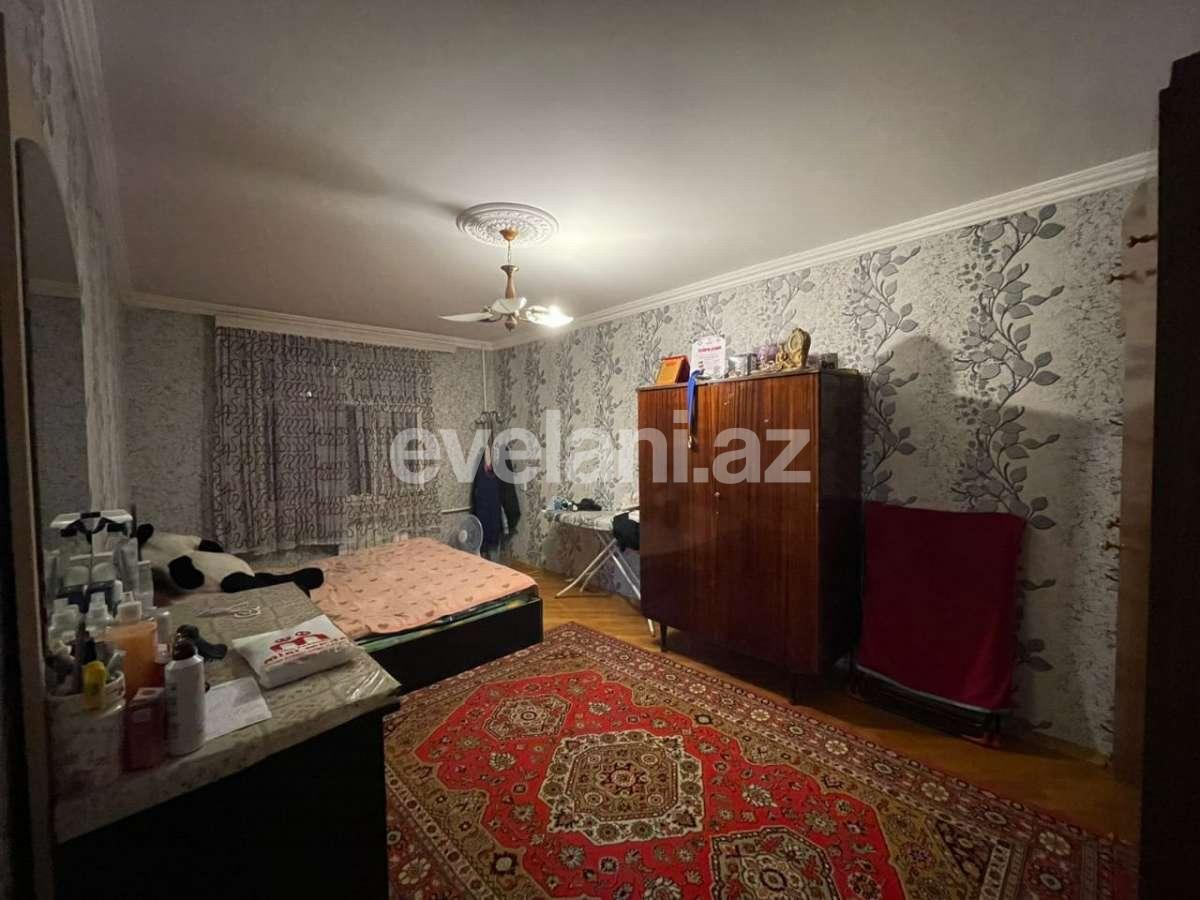 Продаётся, вторичка, 3-комнаты, 75 m², Баку, Низаминский r, 8-й километр p, Нефтчиляр m.