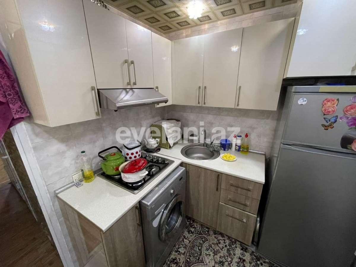 Продаётся, вторичка, 3-комнаты, 75 m², Баку, Низаминский r, 8-й километр p, Нефтчиляр m.