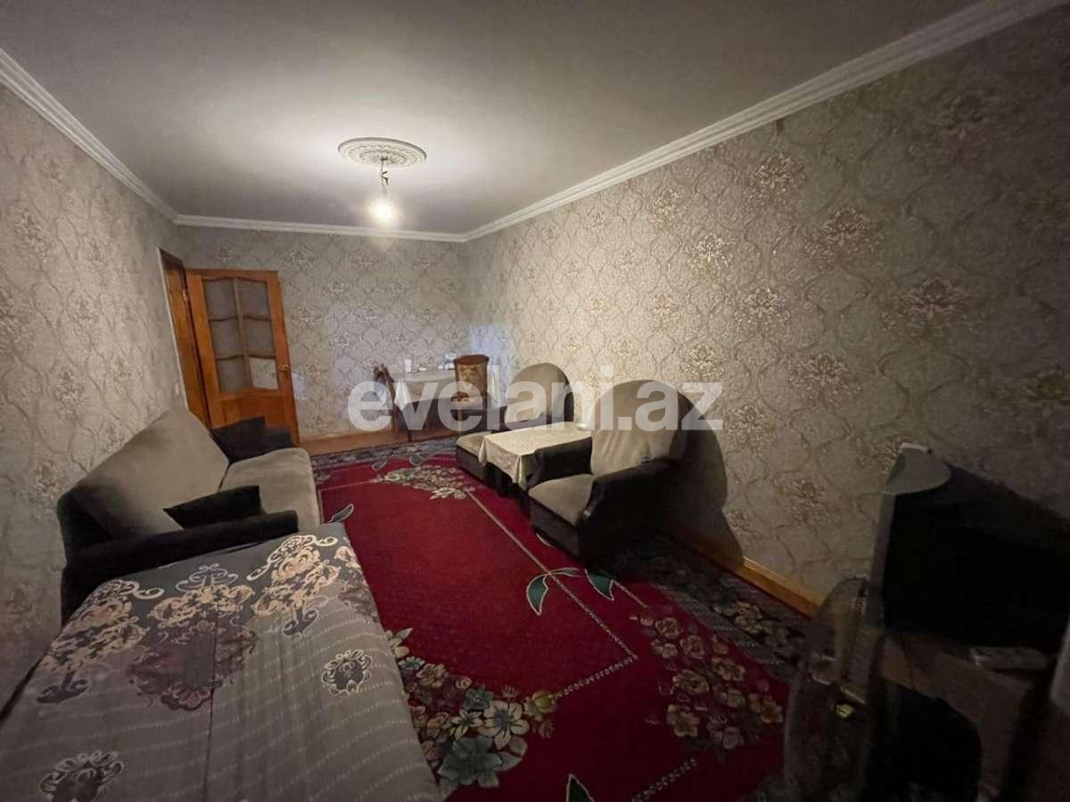 Продаётся, вторичка, 3-комнаты, 75 m², Баку, Низаминский r, 8-й километр p, Нефтчиляр m.