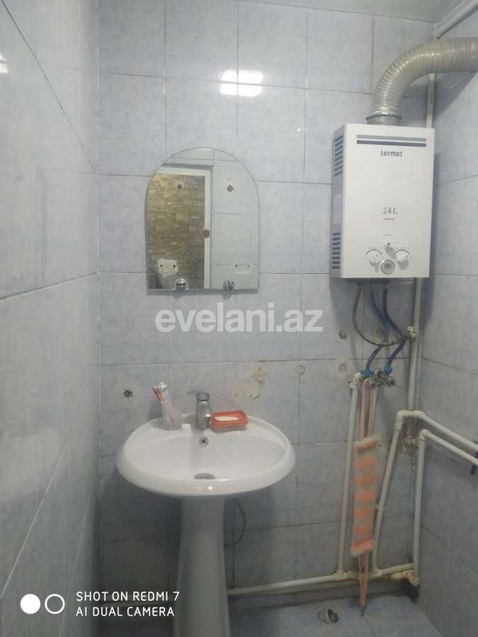 Продаётся, вторичка, 3-комнаты, 75 m², Баку, Низаминский r, 8-й километр p, Нефтчиляр m.