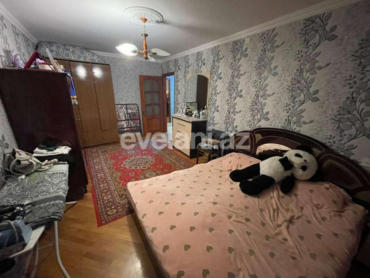 Продаётся, вторичка, 3-комнаты, 75 m², Баку, Низаминский r, 8-й километр p, Нефтчиляр m.