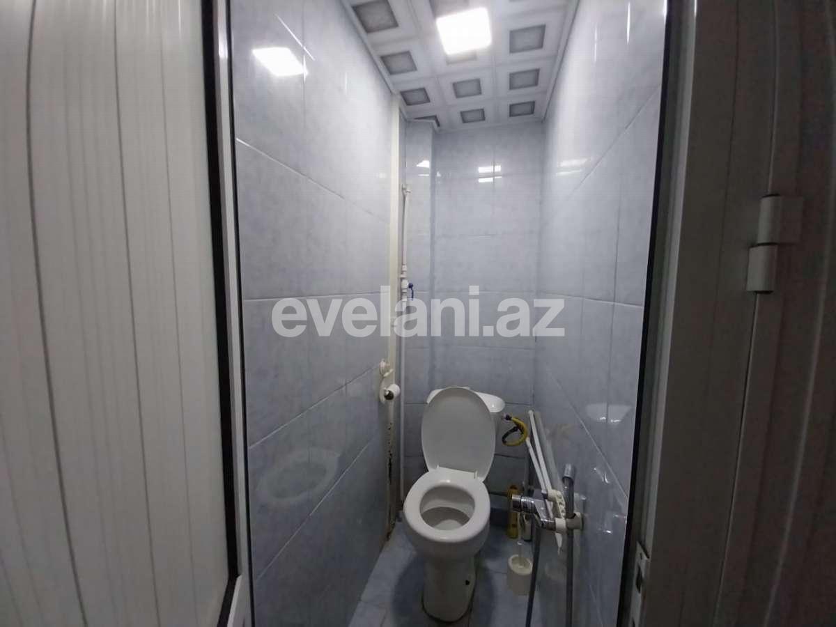 Продаётся, вторичка, 3-комнаты, 75 m², Баку, Низаминский r, 8-й километр p, Нефтчиляр m.