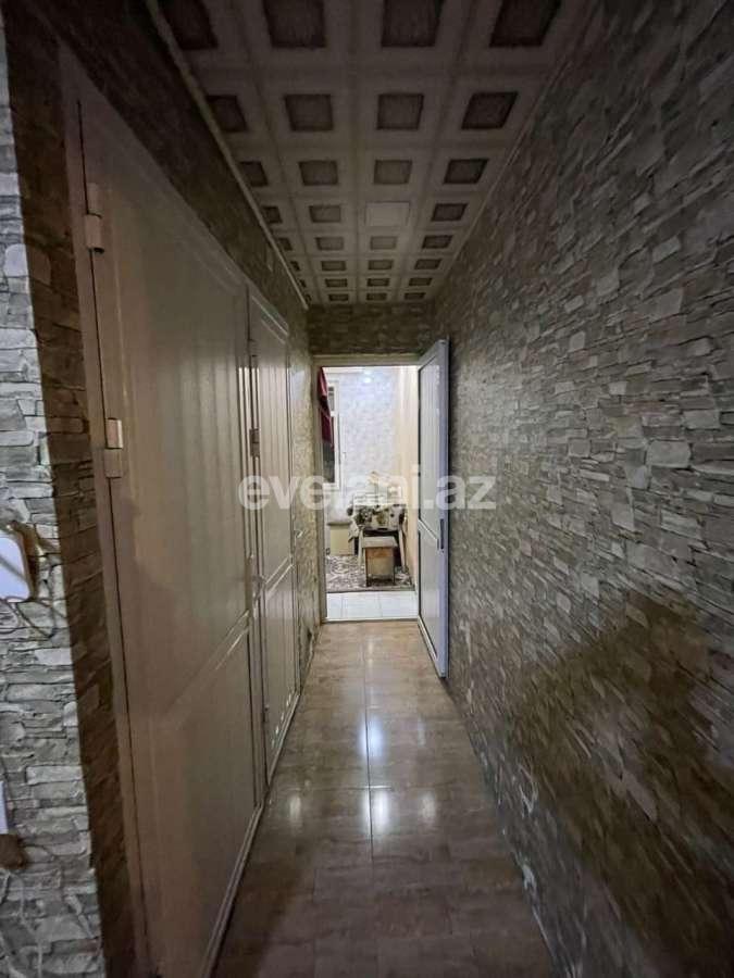 Продаётся, вторичка, 3-комнаты, 75 m², Баку, Низаминский r, 8-й километр p, Нефтчиляр m.