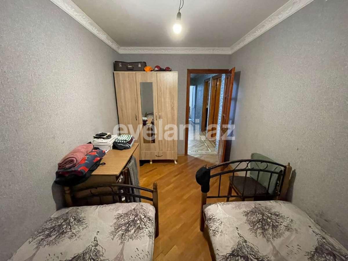 Продаётся, вторичка, 3-комнаты, 75 m², Баку, Низаминский r, 8-й километр p, Нефтчиляр m.