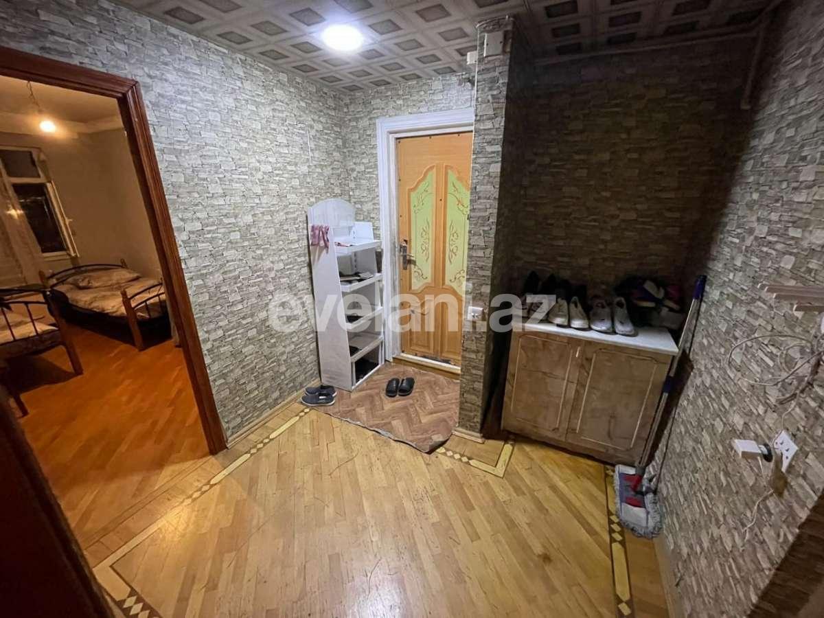 Продаётся, вторичка, 3-комнаты, 75 m², Баку, Низаминский r, 8-й километр p, Нефтчиляр m.