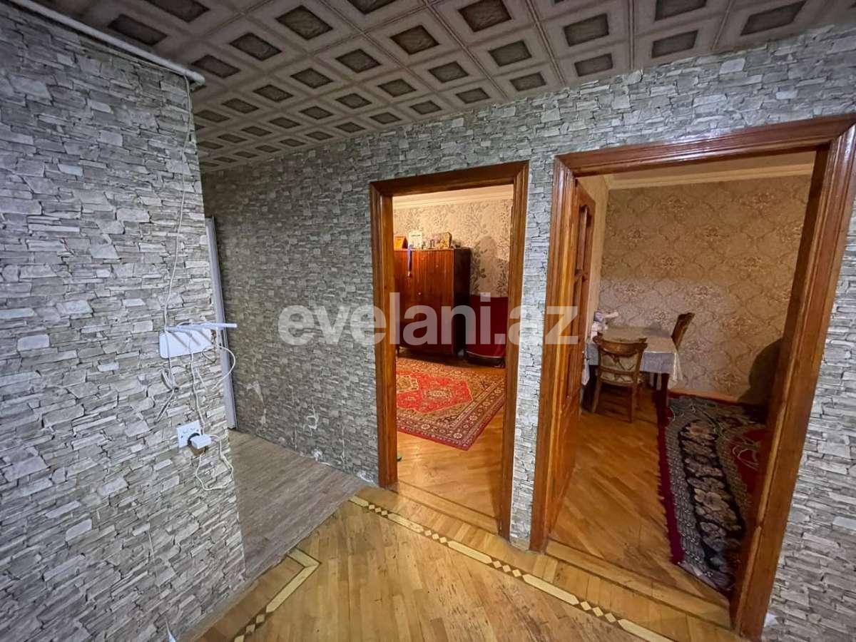 Продаётся, вторичка, 3-комнаты, 75 m², Баку, Низаминский r, 8-й километр p, Нефтчиляр m.