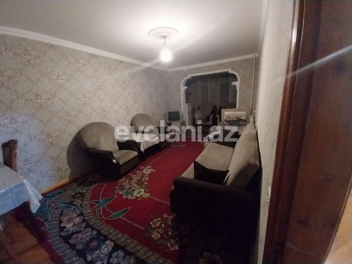 Продаётся, вторичка, 3-комнаты, 75 m², Баку, Низаминский r, 8-й километр p, Нефтчиляр m.