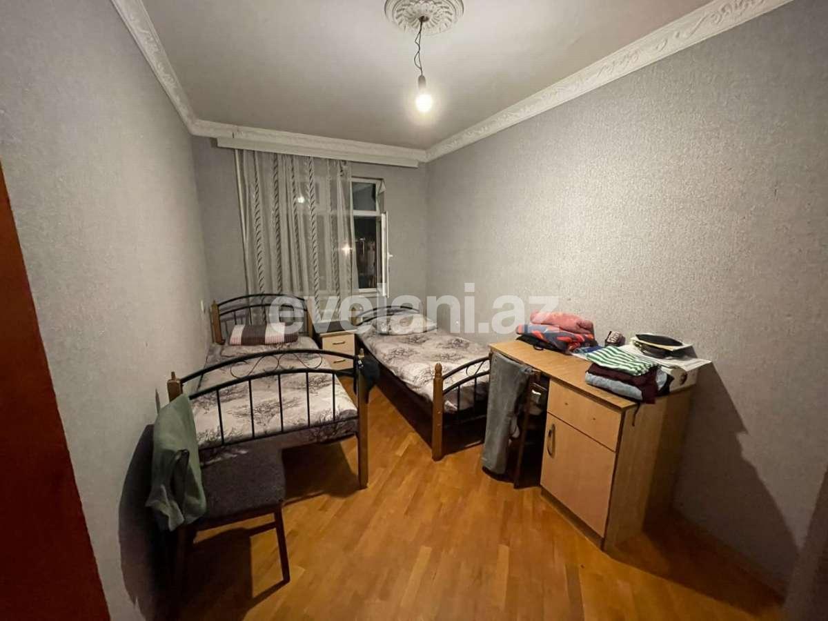 Продаётся, вторичка, 3-комнаты, 75 m², Баку, Низаминский r, 8-й километр p, Нефтчиляр m.