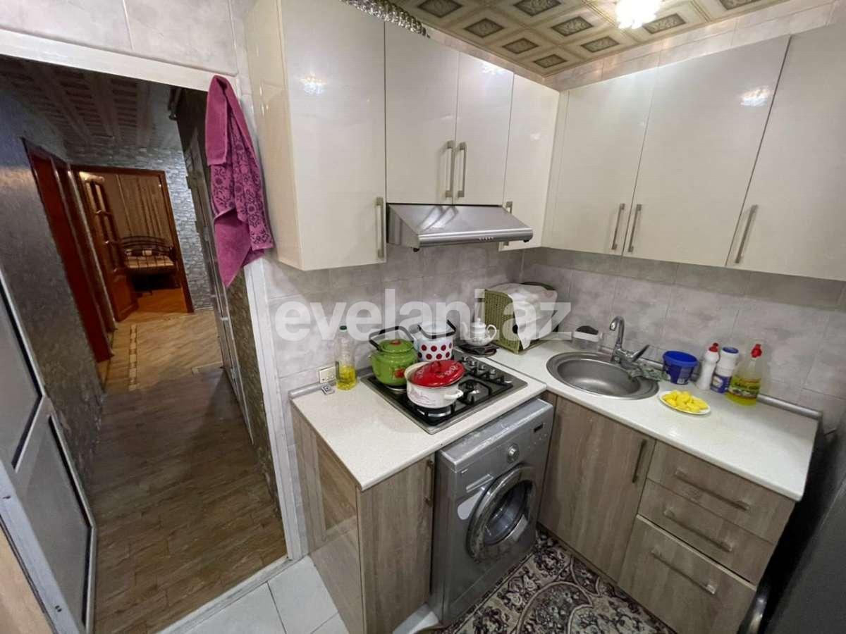 Продаётся, вторичка, 3-комнаты, 75 m², Баку, Низаминский r, 8-й километр p, Нефтчиляр m.