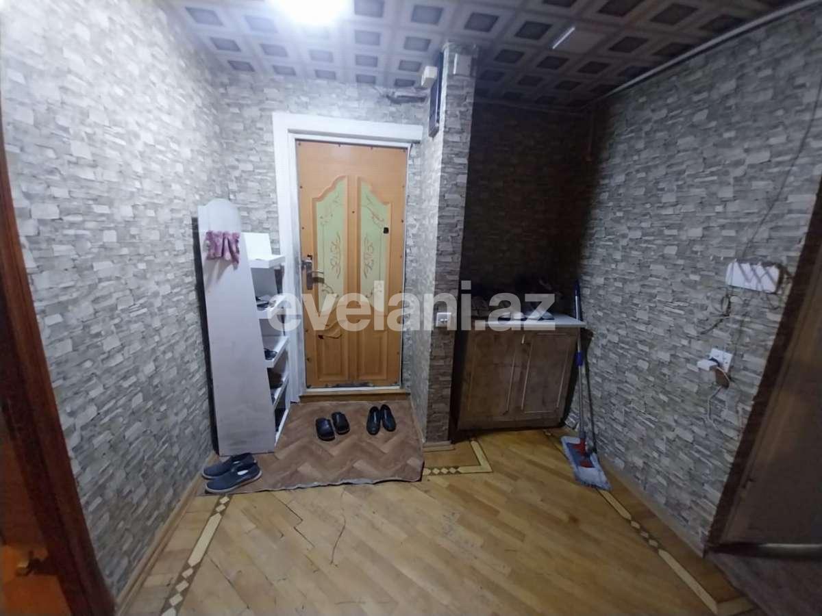 Продаётся, вторичка, 3-комнаты, 75 m², Баку, Низаминский r, 8-й километр p, Нефтчиляр m.