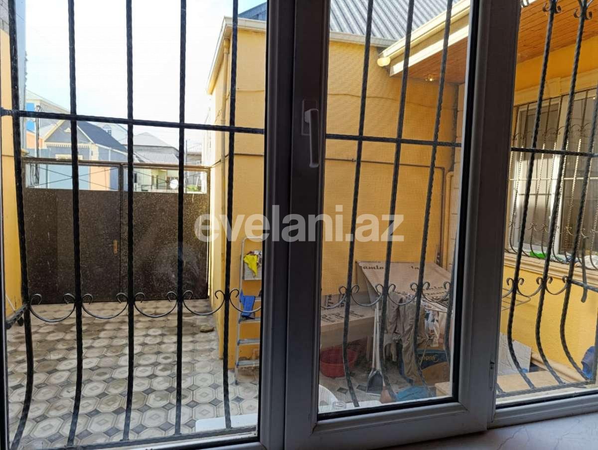 Satılır, həyət evi / bağ, 3 otaqlı, 65 m², Bakı, Abşeron r, Avtovağzal m.