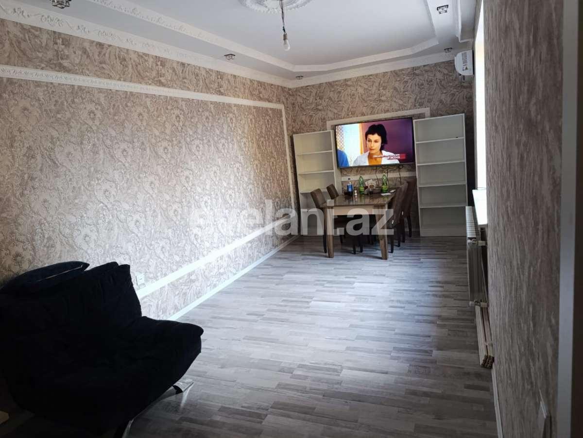 Satılır, həyət evi / bağ, 3 otaqlı, 65 m², Bakı, Abşeron r, Avtovağzal m.