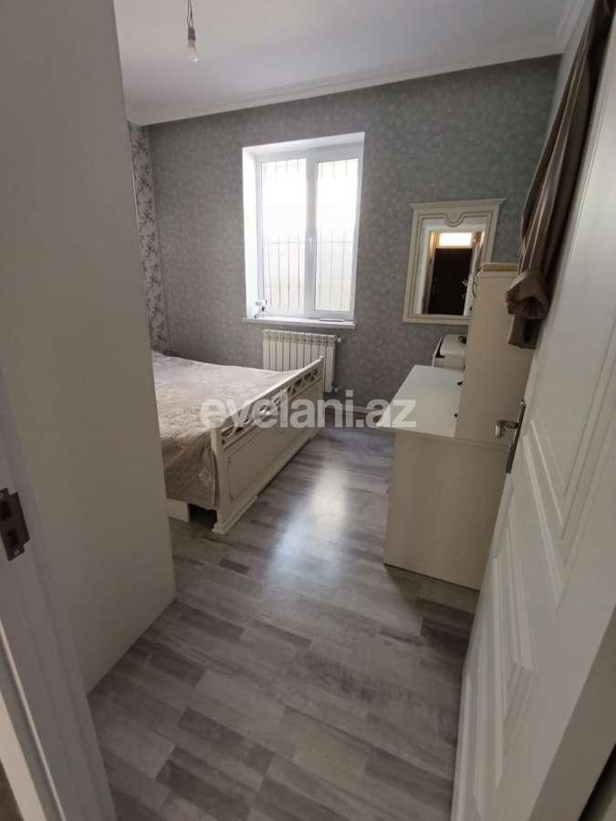 Satılır, həyət evi / bağ, 3 otaqlı, 65 m², Bakı, Abşeron r, Avtovağzal m.