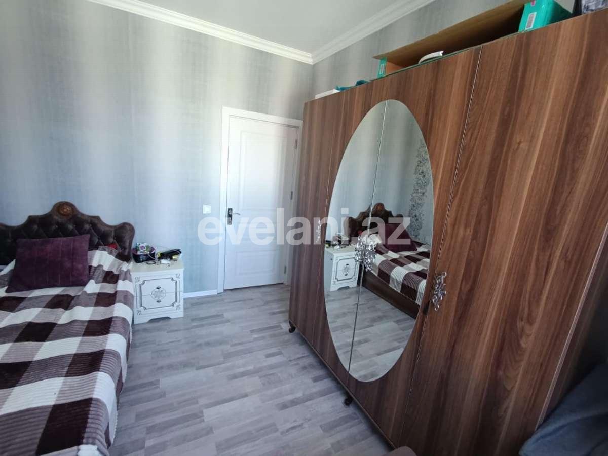 Satılır, həyət evi / bağ, 3 otaqlı, 65 m², Bakı, Abşeron r, Avtovağzal m.