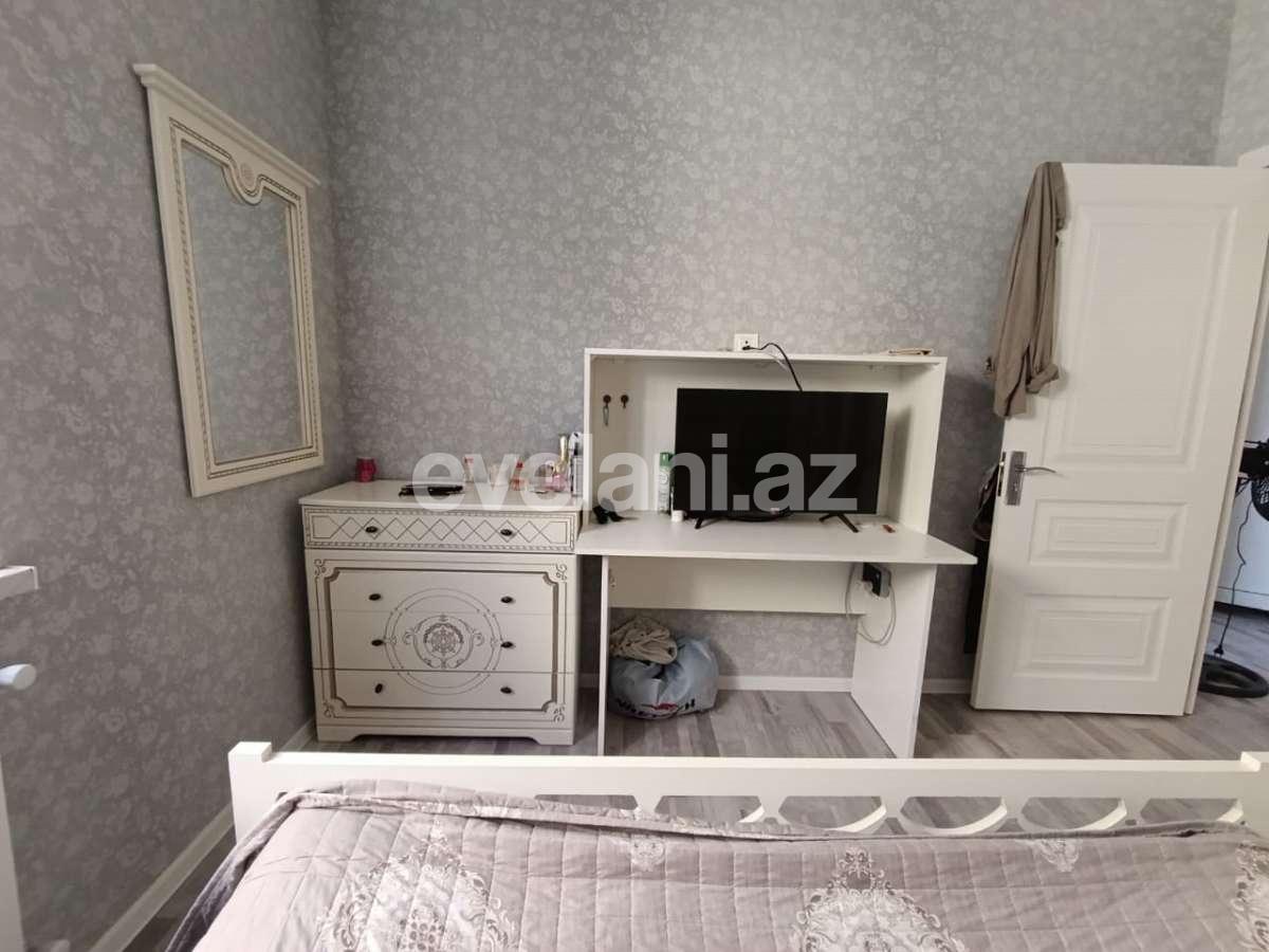 Satılır, həyət evi / bağ, 3 otaqlı, 65 m², Bakı, Abşeron r, Avtovağzal m.