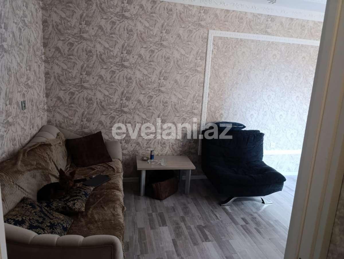 Satılır, həyət evi / bağ, 3 otaqlı, 65 m², Bakı, Abşeron r, Avtovağzal m.
