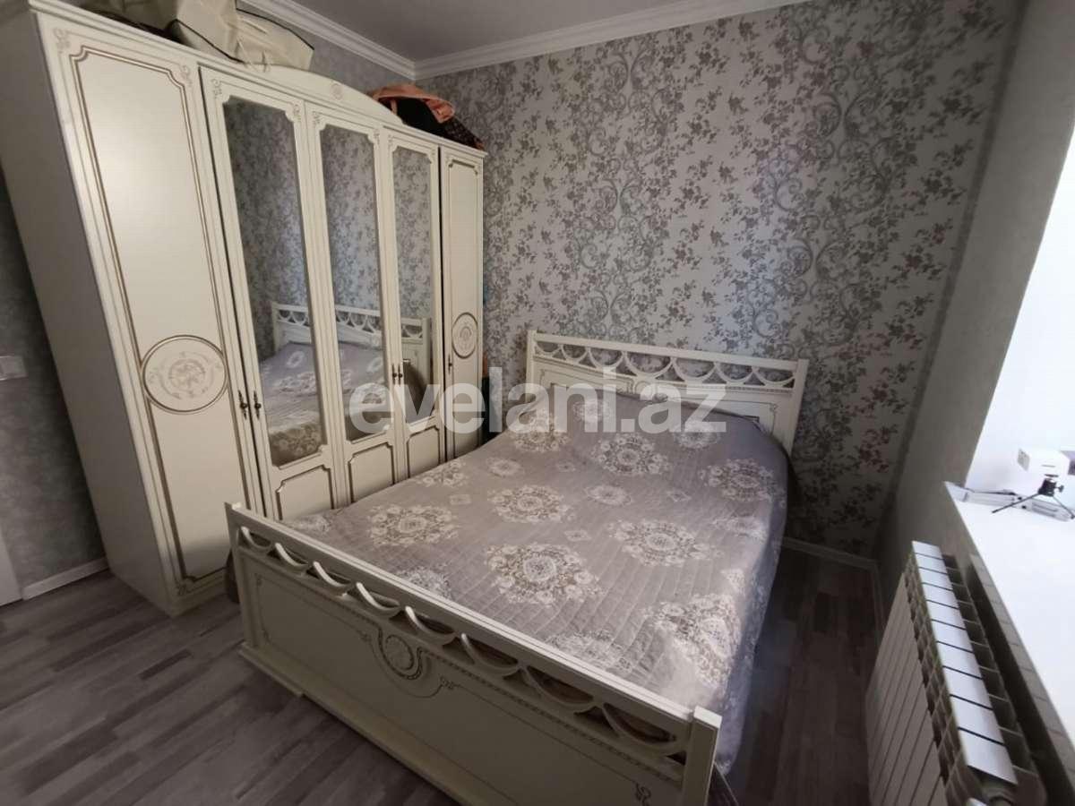 Satılır, həyət evi / bağ, 3 otaqlı, 65 m², Bakı, Abşeron r, Avtovağzal m.