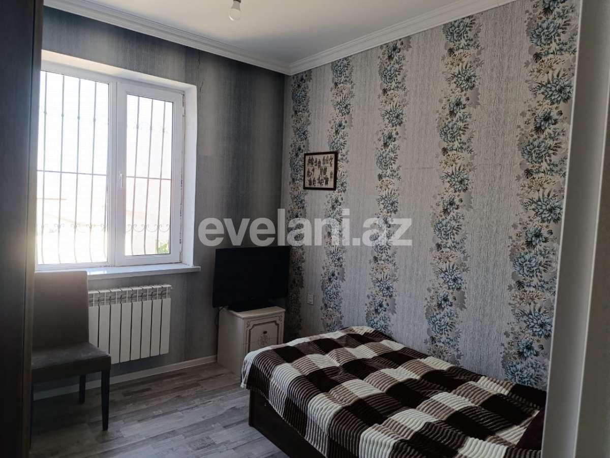 Satılır, həyət evi / bağ, 3 otaqlı, 65 m², Bakı, Abşeron r, Avtovağzal m.
