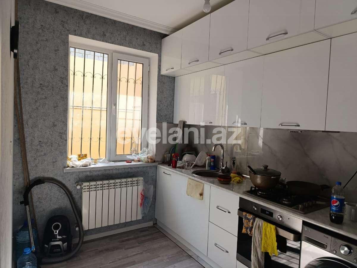 Satılır, həyət evi / bağ, 3 otaqlı, 65 m², Bakı, Abşeron r, Avtovağzal m.