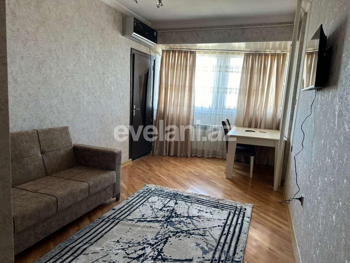 Продаётся, новостройка, 2-комнаты, 51 m², Баку, Сабунчинский r, Бакиханова p.