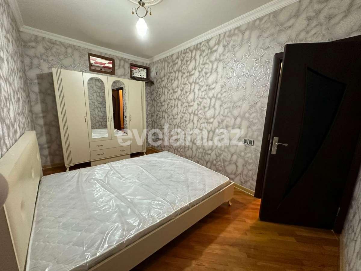 Продаётся, новостройка, 2-комнаты, 51 m², Баку, Сабунчинский r, Бакиханова p.