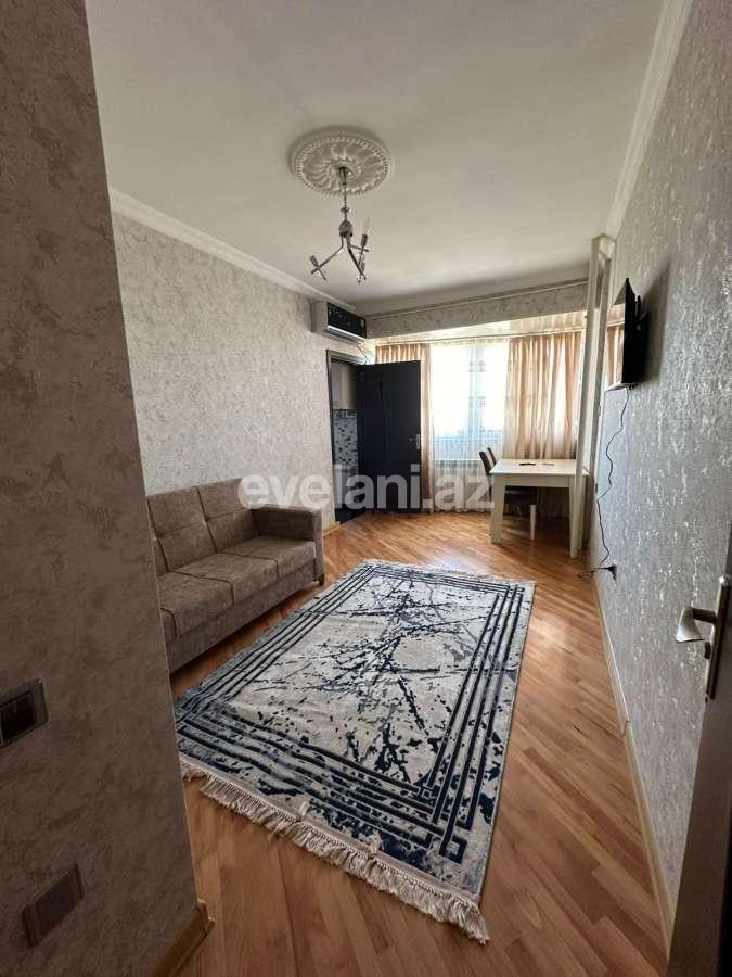 Продаётся, новостройка, 2-комнаты, 51 m², Баку, Сабунчинский r, Бакиханова p.