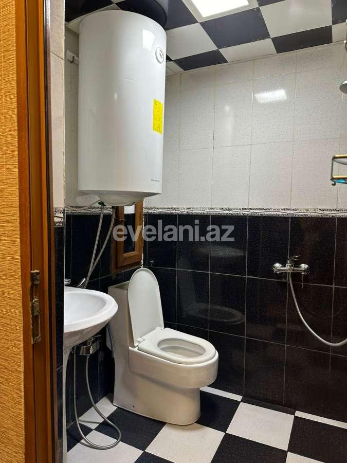 Продаётся, новостройка, 2-комнаты, 51 m², Баку, Сабунчинский r, Бакиханова p.