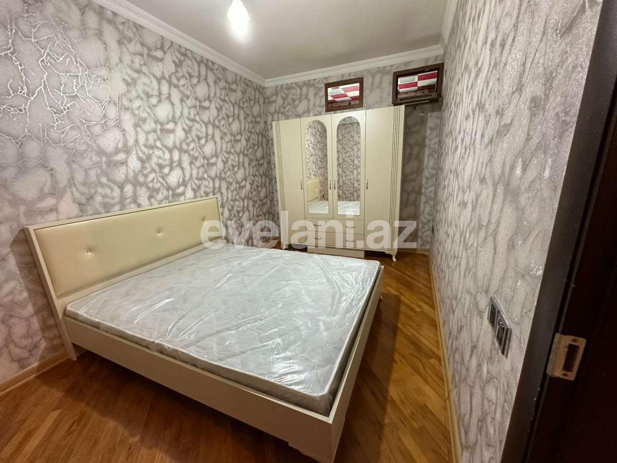 Продаётся, новостройка, 2-комнаты, 51 m², Баку, Сабунчинский r, Бакиханова p.