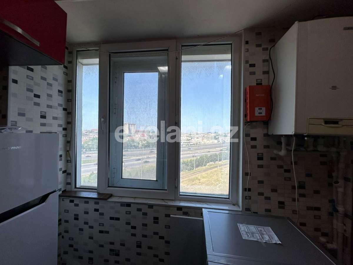 Продаётся, новостройка, 2-комнаты, 51 m², Баку, Сабунчинский r, Бакиханова p.