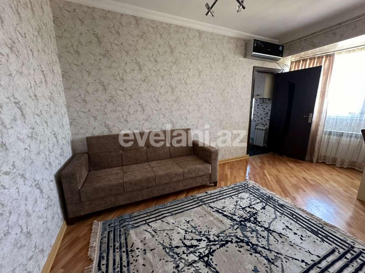 Продаётся, новостройка, 2-комнаты, 51 m², Баку, Сабунчинский r, Бакиханова p.