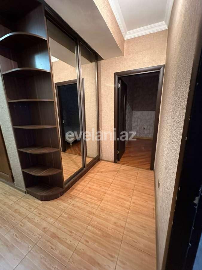 Продаётся, новостройка, 2-комнаты, 51 m², Баку, Сабунчинский r, Бакиханова p.