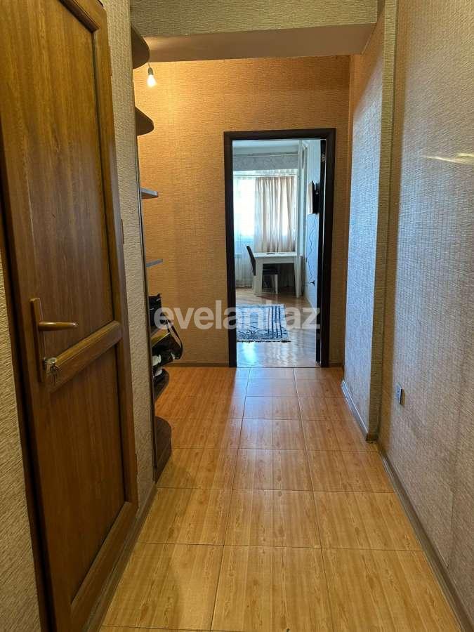 Продаётся, новостройка, 2-комнаты, 51 m², Баку, Сабунчинский r, Бакиханова p.