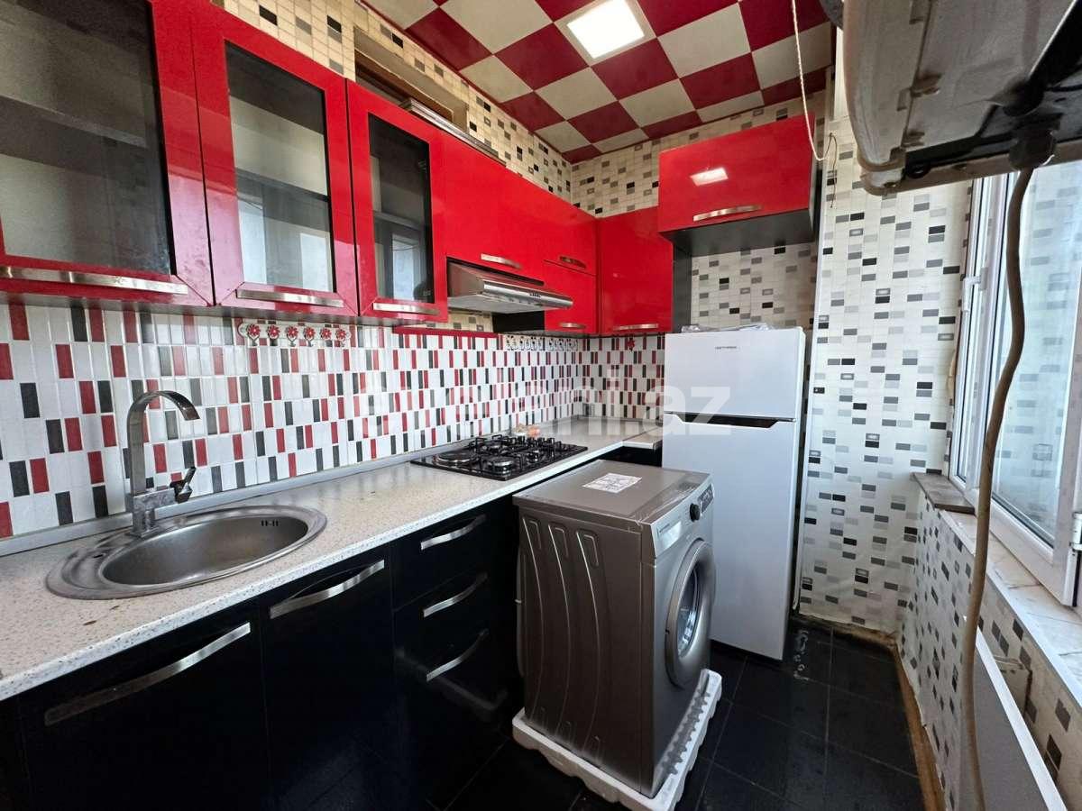 Продаётся, новостройка, 2-комнаты, 51 m², Баку, Сабунчинский r, Бакиханова p.