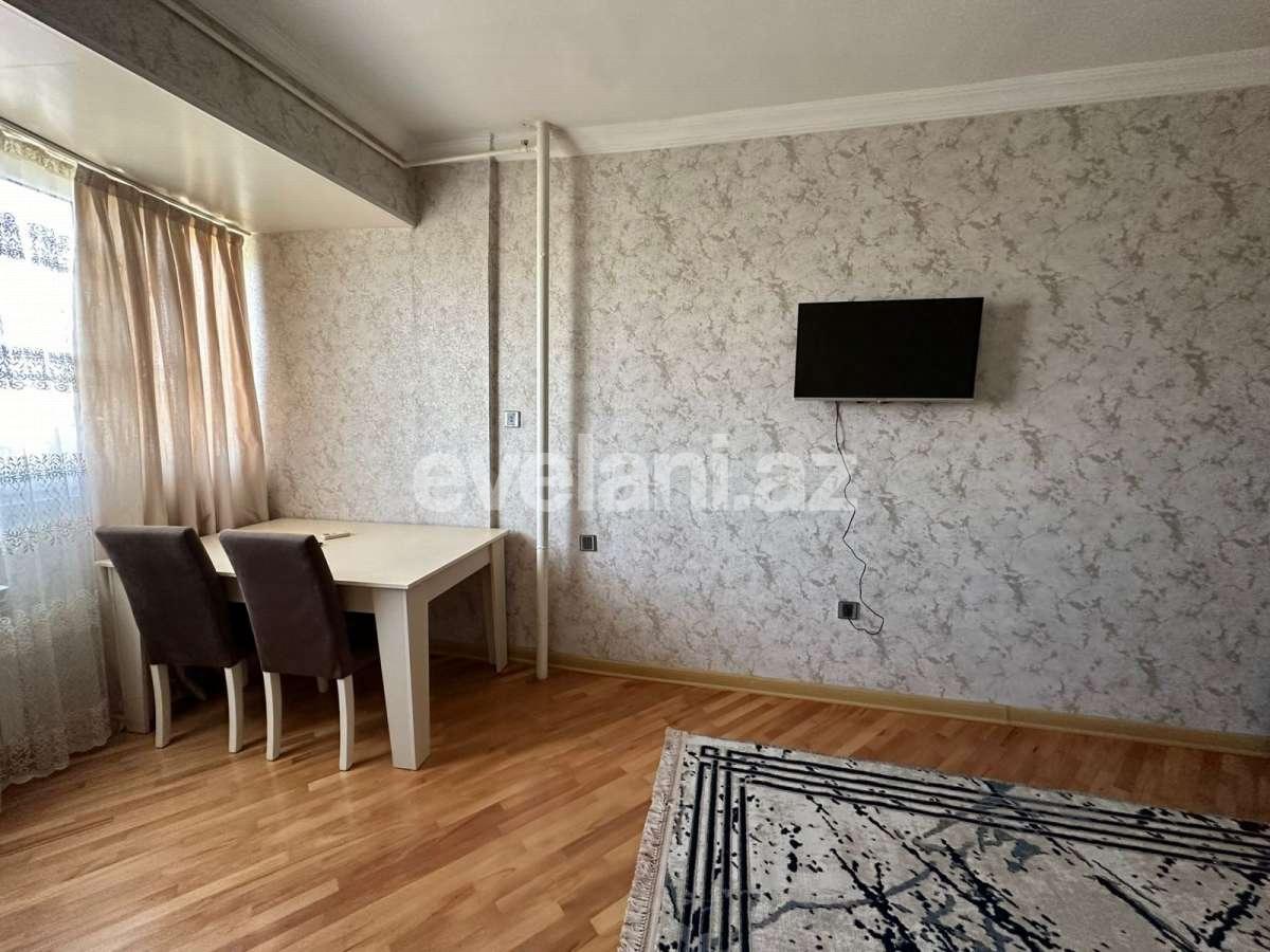 Продаётся, новостройка, 2-комнаты, 51 m², Баку, Сабунчинский r, Бакиханова p.