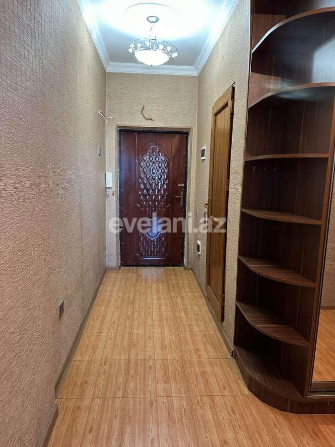 Продаётся, новостройка, 2-комнаты, 51 m², Баку, Сабунчинский r, Бакиханова p.