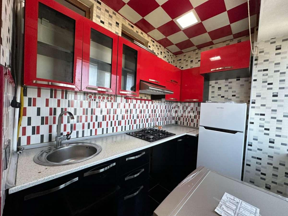 Продаётся, новостройка, 2-комнаты, 51 m², Баку, Сабунчинский r, Бакиханова p.
