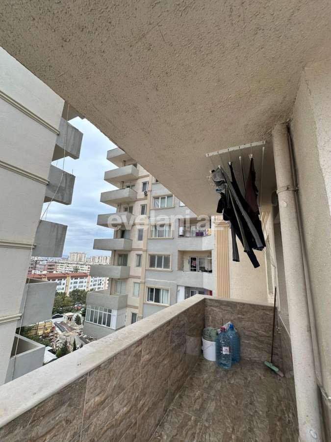 Satılır, yeni tikili, 4 otaqlı, 136 m², Bakı, Nizami r, 8-ci kilometr q, Xalqlar Dostluğu m.