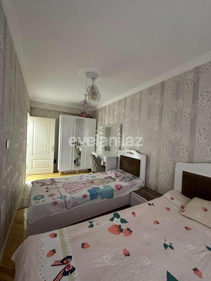 Satılır, yeni tikili, 4 otaqlı, 136 m², Bakı, Nizami r, 8-ci kilometr q, Xalqlar Dostluğu m.