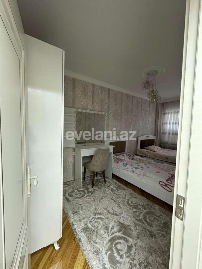 Satılır, yeni tikili, 4 otaqlı, 136 m², Bakı, Nizami r, 8-ci kilometr q, Xalqlar Dostluğu m.