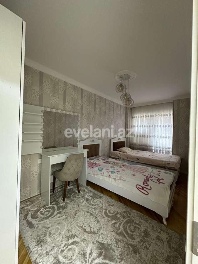 Satılır, yeni tikili, 4 otaqlı, 136 m², Bakı, Nizami r, 8-ci kilometr q, Xalqlar Dostluğu m.